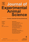 Go to journal home page - Journal of Experimental Animal Science